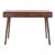 O'Dwyer 2 Drawer Desk - Brown For Sale