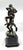 1900s Philipp E. Hamburger Neo-Classical “The Wrestlers” For Sale - Image 12 of 16