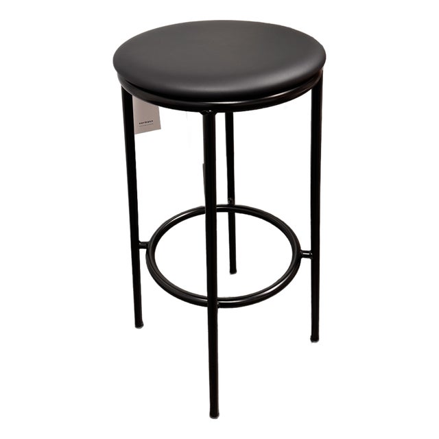 Simon Legald for Normann Copenhagen Circa Barstool For Sale