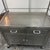 Shampaine Co. Stainless Steel Rolling Cabinet, Vintage For Sale - Image 11 of 12