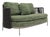 Minotti Outdoor Tape Sofa For Sale