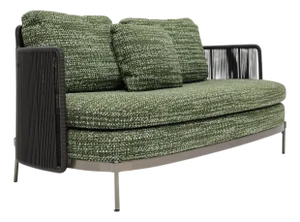 Minotti Outdoor Tape Sofa