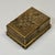 Tiffany Studios Tiffany Studios Cigar Cigarette Box New York 1680 Venetian Bronze Cedar Lined For Sale - Image 4 of 18