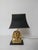 Hollywood Regency Pharaoh Brass Table Lamp, 1980s For Sale - Image 17 of 18