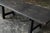 Antique Japanese Cedar Writing Desk / Meiji-Taisho Era / Soot-Darkened Table For Sale - Image 10 of 18