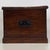 Antique 19th Century Victorian English Oak Blanket Box For Sale - Image 9 of 12