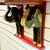 1920s Antique Chinoiserie Boho Chic Elephant Wall Mounted Shelf. For Sale - Image 17 of 17