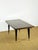 1940s Art Deco Macassar Ebony Extendable Dining Table, France, 1940s For Sale - Image 5 of 17