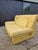 Vintage Leather Sofa by Nicoletti Salotti, 1980s For Sale - Image 6 of 17