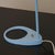 Blue AJ Table Lamp from Louis Poulsen, Denmark, 1960s For Sale - Image 10 of 17