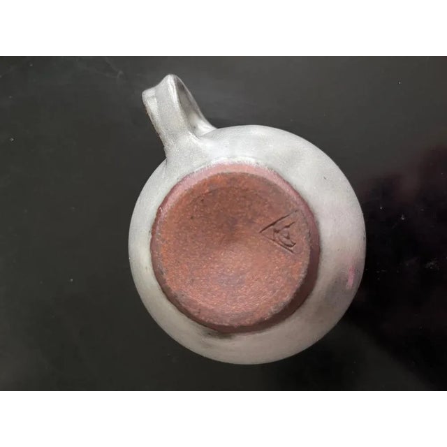 Chantal Tea Service and Thierry Robert, 1970s, Set of 8 For Sale - Image 9 of 10