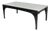 Mid-Century Modern Extendable Dining Table by Ignazio Gardella for Misuraemme, 1980 For Sale