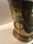 English 1950s Lombard England Brass Waste Basket For Sale - Image 3 of 12