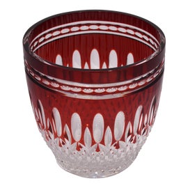Example of Waterford Crystal Ice Buckets