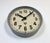Industrial Factory Wall Clock from Pragotron, 1960s For Sale - Image 6 of 15