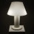 Vintage Italian Table Lamps, 1970s, in Flawless conditions. Designed 1970 to 1979 I have official proof of authenticity...