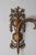 Victorian Gilded Swivel Wall Lamp with Ram's Head and Urn, France, 1880s For Sale - Image 9 of 18
