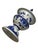 Vintage Hand-Painted Money Box by Royal Delft, 1989 For Sale - Image 15 of 17