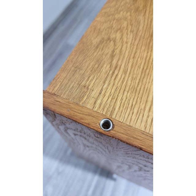 Sideboard by Jiri Jiroutek, Interier Prague, 1960s For Sale - Image 14 of 17