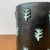 Mid-Century Signed Black Ceramic Box, 1960s For Sale - Image 6 of 18