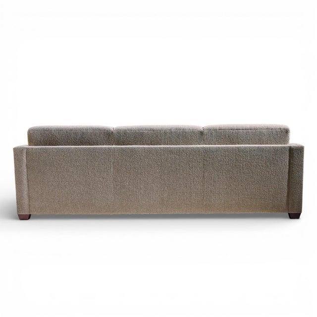 Baker Furniture Manhattan Sofa For Sale In Chicago - Image 6 of 10