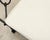 Neoclassical Style Horned Aluminum Bench After Diego Giacometti For Sale - Image 13 of 18