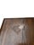 1970s Ethan Allan Charter Oak Jacobean End Table Bachelors Silver Chest Nightstand For Sale - Image 11 of 15