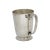 English English Hotelware Half-Pint Mug For Sale - Image 3 of 4