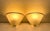 Postmodern Artemide Egisto Sconces by Angelo Mangiarotti, Italy, 1980s, Set of 2 For Sale - Image 12 of 13