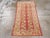 Galerie Shabab Collection Early 20th Century Turkish Oushak Throw Rug For Sale - Image 4 of 8