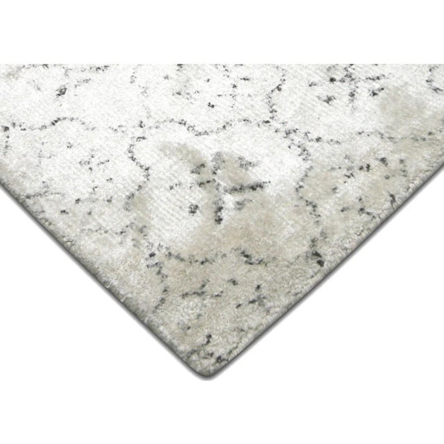 Contemporary Contemporary Moroccan Berber Rug For Sale - Image 3 of 6