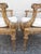 Pair of Antique French Louis XVI Style Giltwood Armchairs For Sale - Image 18 of 18