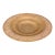 Early 20th Century Tiffany Studios New York Bronze Doré Shallow Bowl For Sale