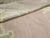 Mid-20th Century Handmade Indian Flatweave Dhurrie Runner For Sale - Image 10 of 10