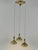 Pendant Lamp by Hans-Agne Jakobsson for Ab Markaryd Sweden, 1960s For Sale - Image 6 of 18