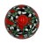 1970s Whimsical Folk Art Lidded Art Pottery Vessel For Sale In West Palm - Image 6 of 6