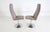 1970s Tulip Base Dining Set Johansen Design Markaryd Swedish Modern For Sale In New York - Image 6 of 12