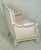 Louis XVI Style Bergeres, a Pair For Sale - Image 12 of 14