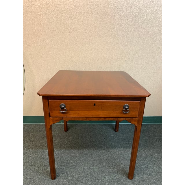Lexington Bob Timberlake Side Table Chairish