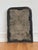 Antique French Louis Philippe Silvered Giltwood Mirror – Late 19th Century For Sale - Image 9 of 10