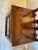 Antique Ming Style Chinoiserie Carved Side Chairs- A Pair For Sale In Washington DC - Image 6 of 9
