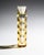 Optic Cut Glass Vases by Oldřich Lipa Lipsky for Exbor, Czechoslovakia, 1960s, Set of 2 For Sale - Image 10 of 18