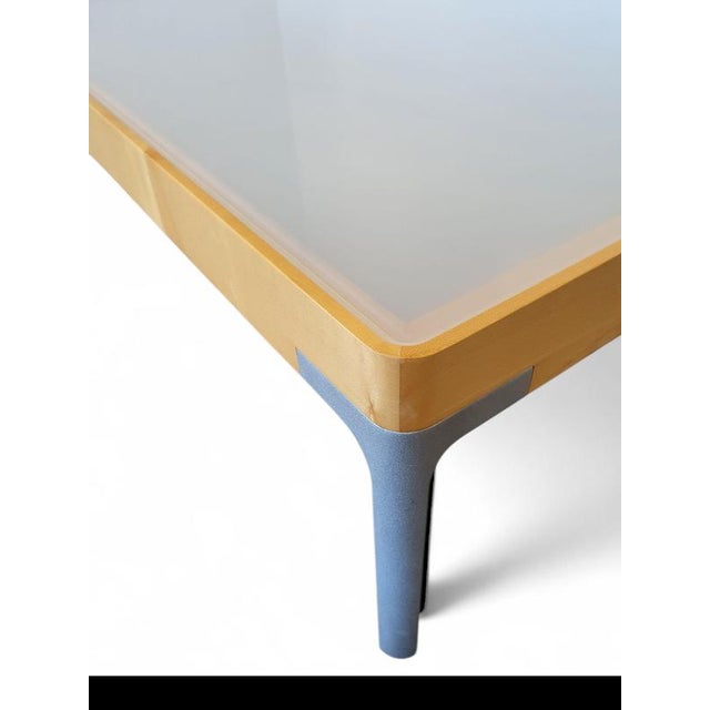 Barolo Coffee Table from Rolf Benz For Sale - Image 9 of 13