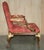 Set of Claw and Ball Lounge Chair with Ottoman by Francesco Molon, Italy For Sale - Image 14 of 18