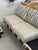 1960’s Adrian Pearsall Sectional Sofa Set with Matching Cocktail Table For Sale - Image 4 of 18
