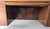 Wood Mid 20th Century Jens Risom Walnut Executive Desk For Sale - Image 7 of 18