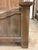 Queen Size Gallery Furniture Rustic Oasis Mansion Bed Frame For Sale In San Francisco - Image 6 of 12