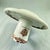 Ceramic 1920s Shenango China Hotel Brazos Match Striker For Sale - Image 7 of 11