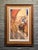 Abstract Expressionism Il Palio Di Siena -Original Silkscreen -Limited Edition 1/10" For Sale - Image 3 of 12