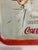 Mid-Century Modern Vintage 1973 Coca-Cola Hamilton King Metal Advertising Serving Tray For Sale - Image 3 of 10